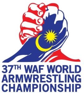 37th WORLD ARMWRESTLING CHAMPIONSHIP