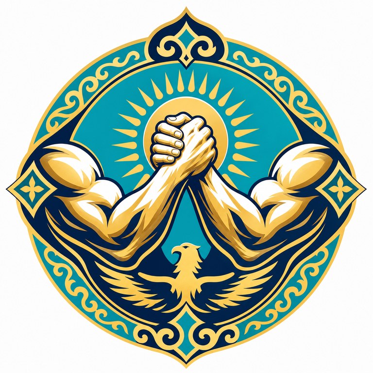 Қазақстан Республикасының қол күресінен чемпионаты 2026 (қоссайыс)