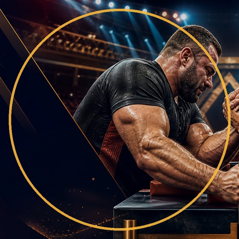 Riyadh 2023 World Combat Games