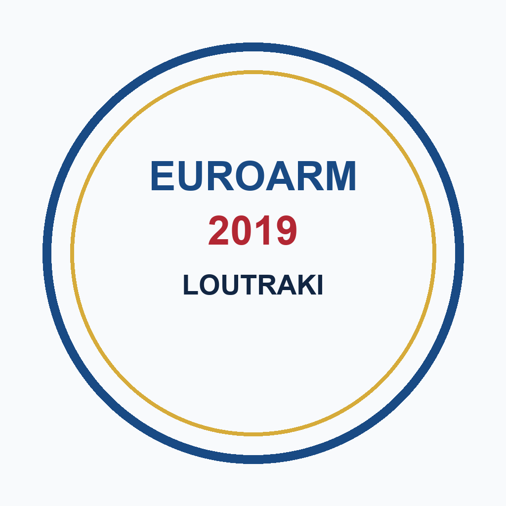 European Armwrestling and Para-Armwrestling Championship 2019