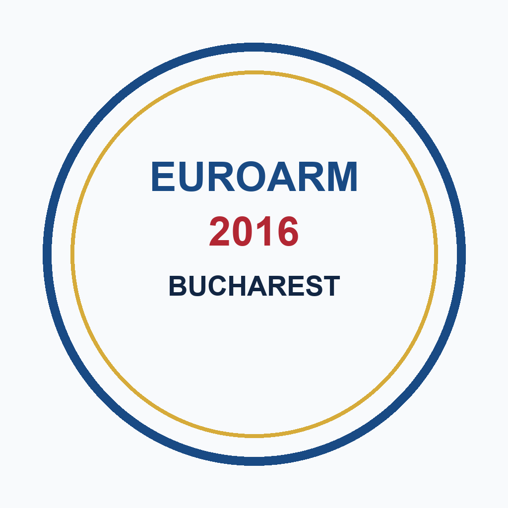 European Armwrestling Championship 2016