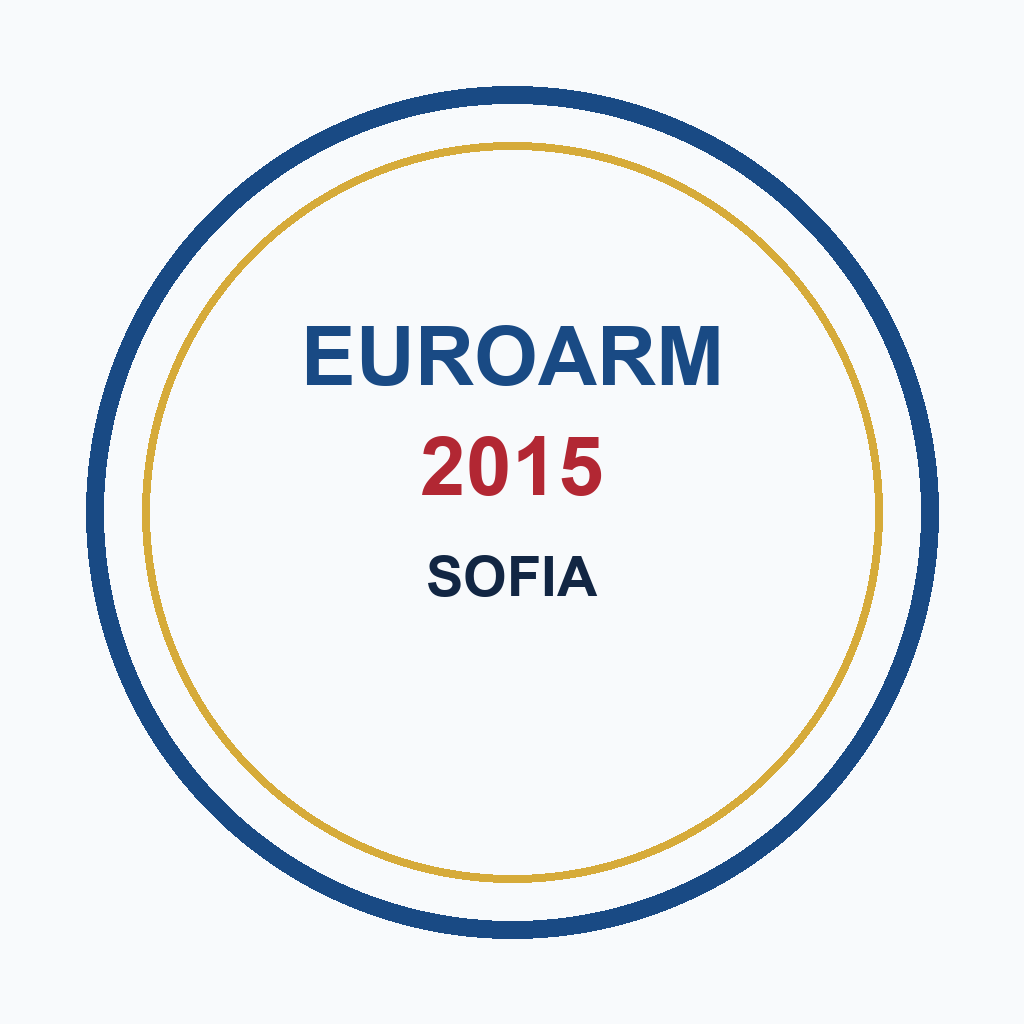 European Armwrestling Championship 2015