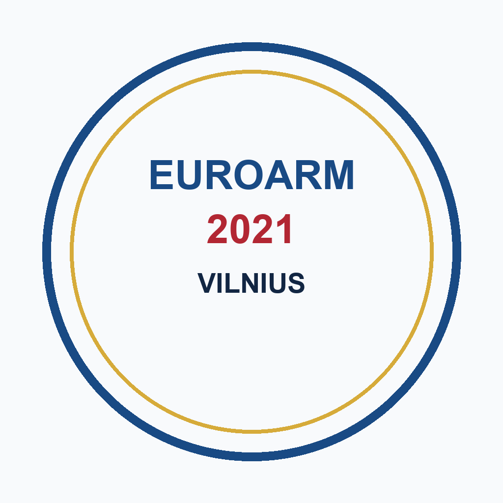 European Armwrestling and Para-Armwrestling Championship 2021