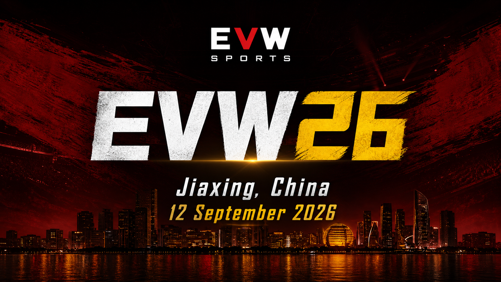 East vs West 26