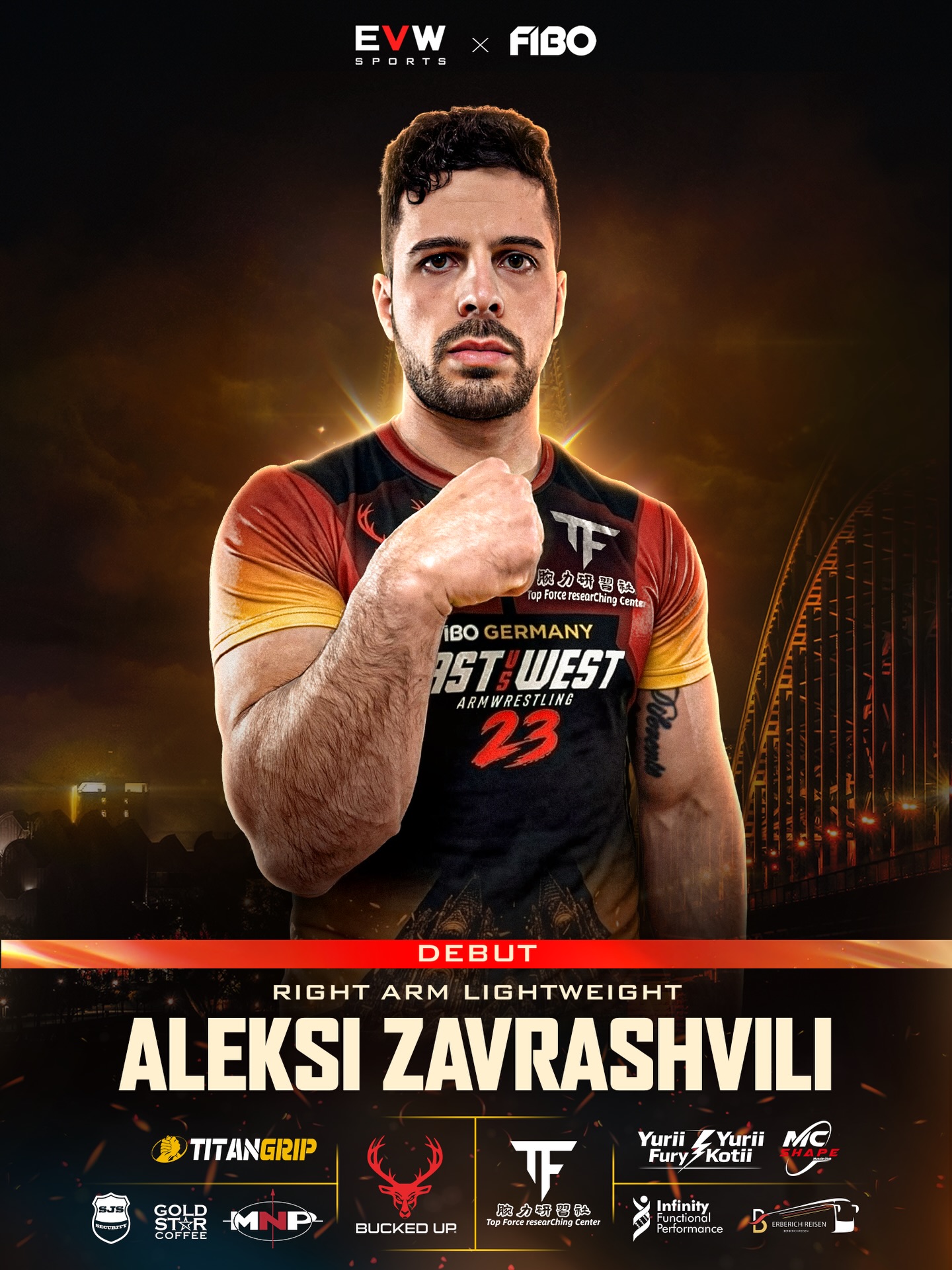 Aleksi Zavrashvili