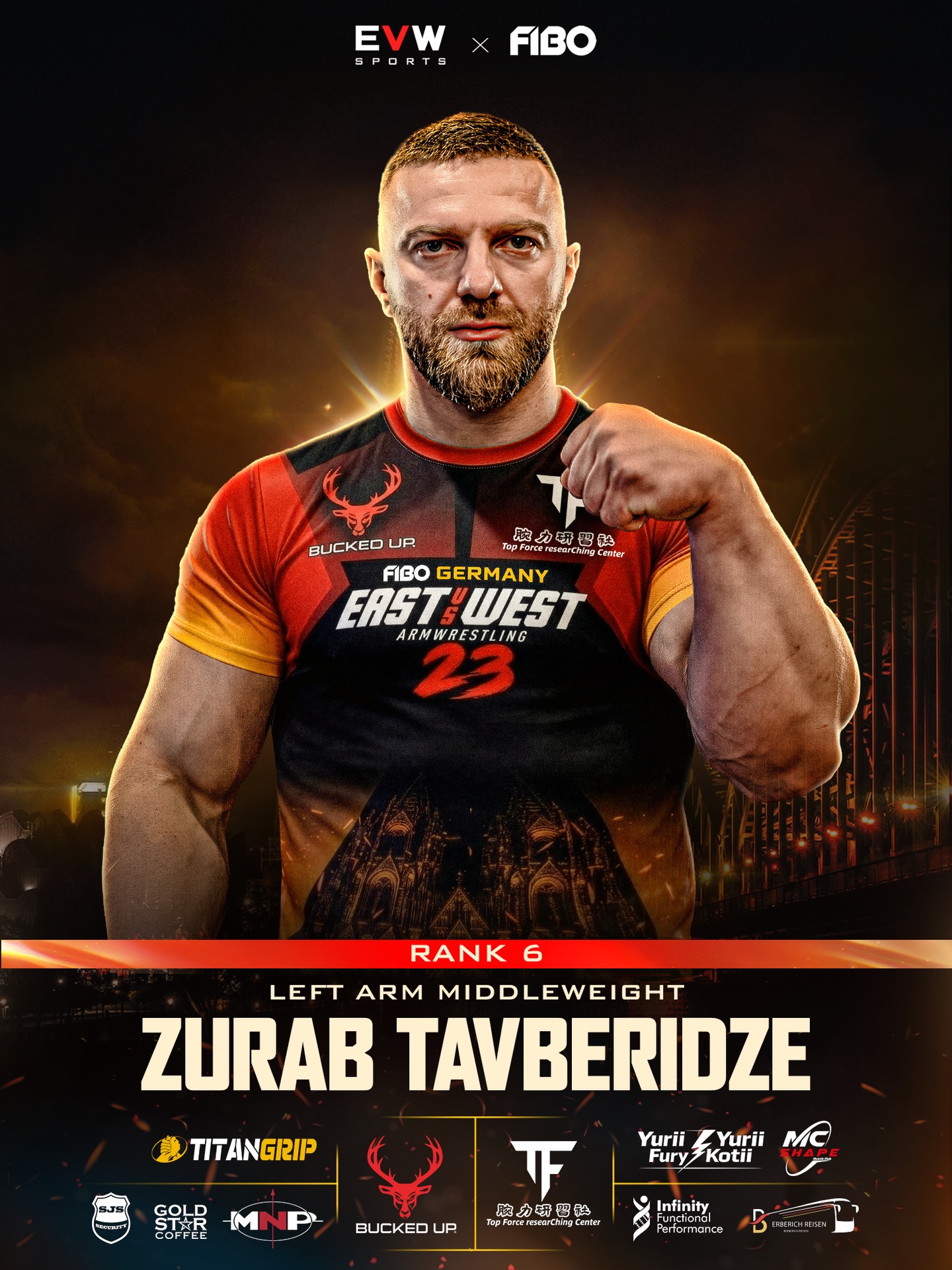 ZURAB TAVBERIDZE
