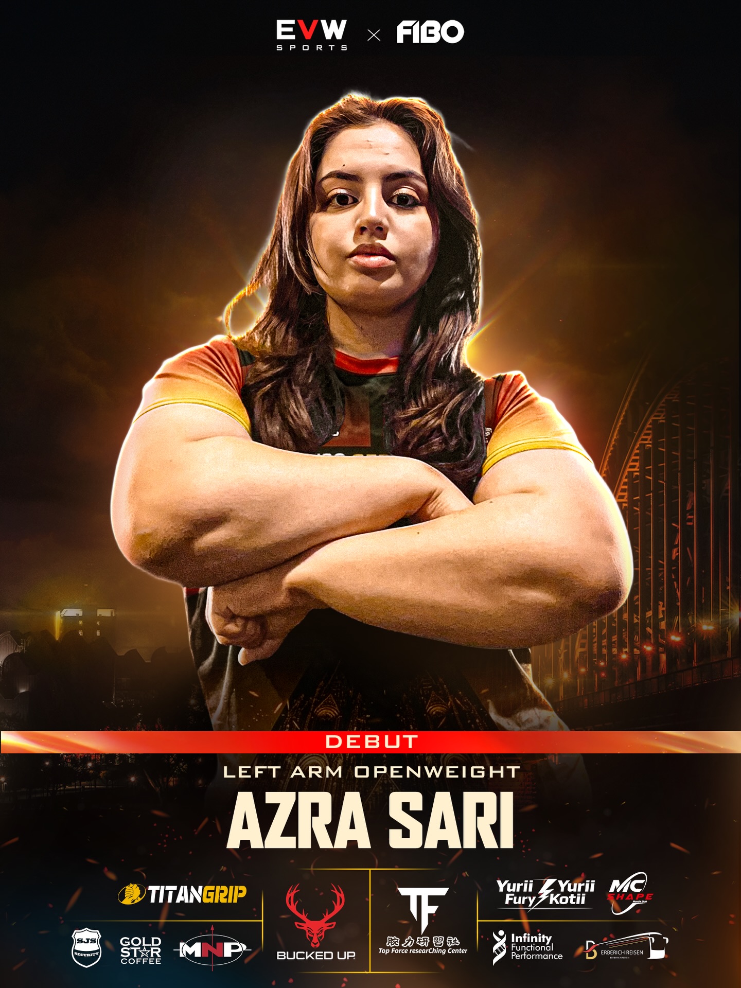 Azra Sari