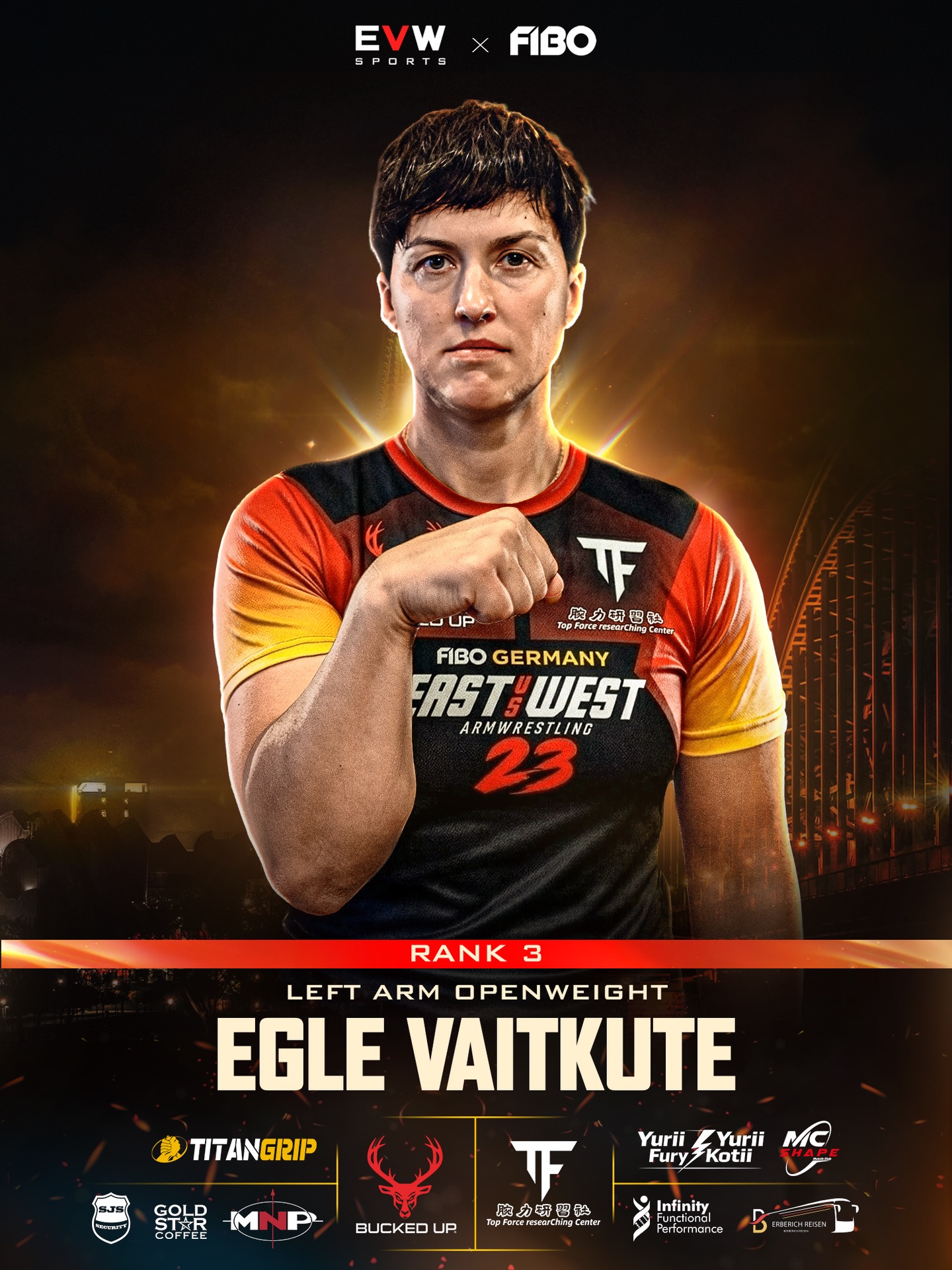 EGLE VAITKUTE