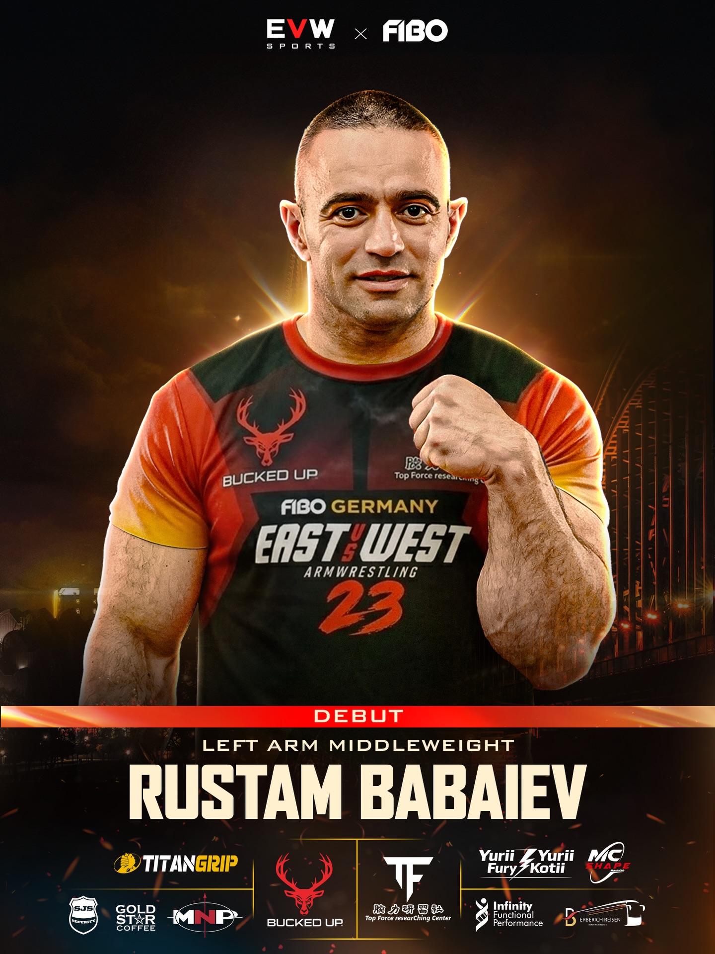 Rustam Babaiev