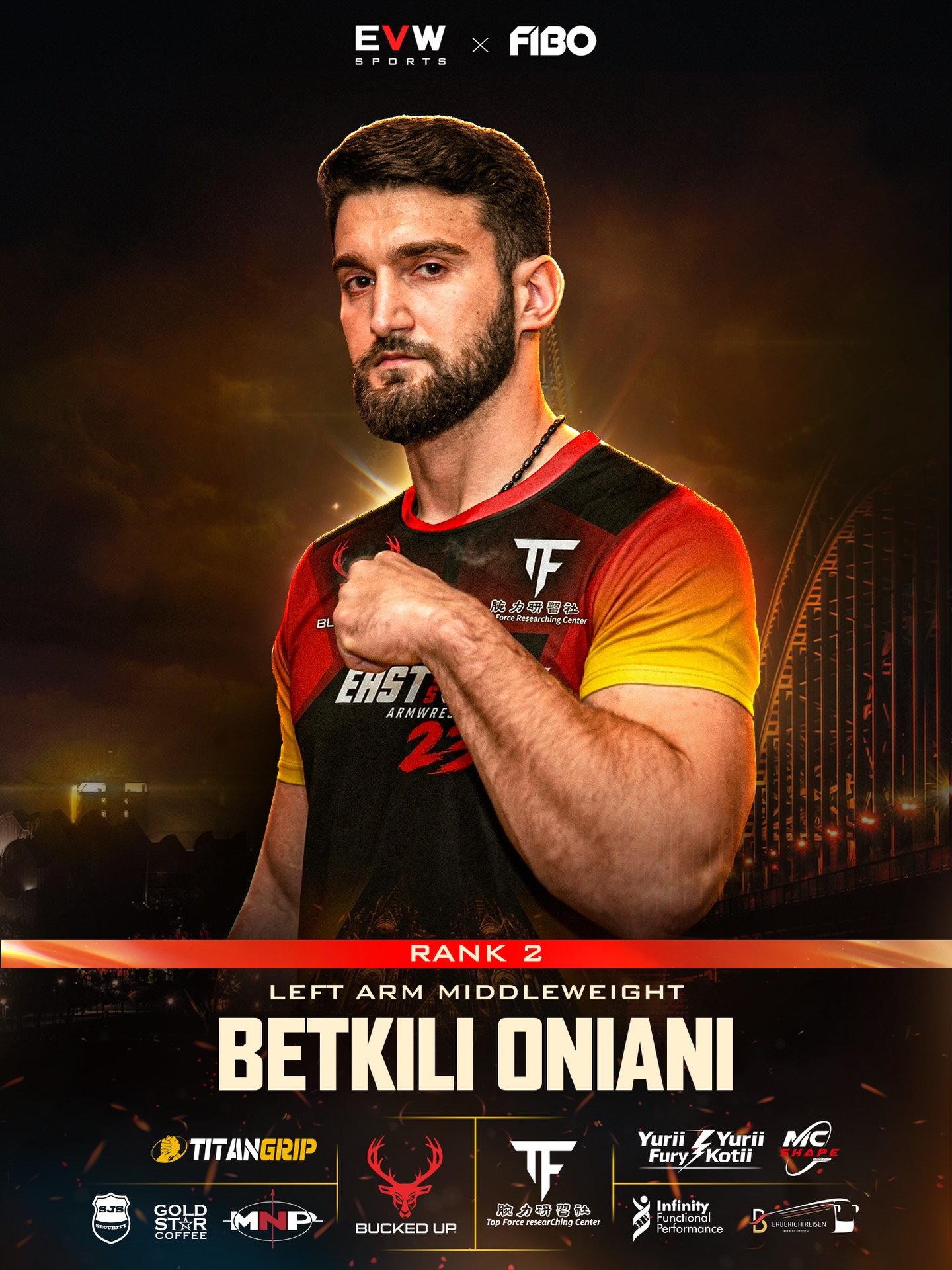 BETKILI ONIANI