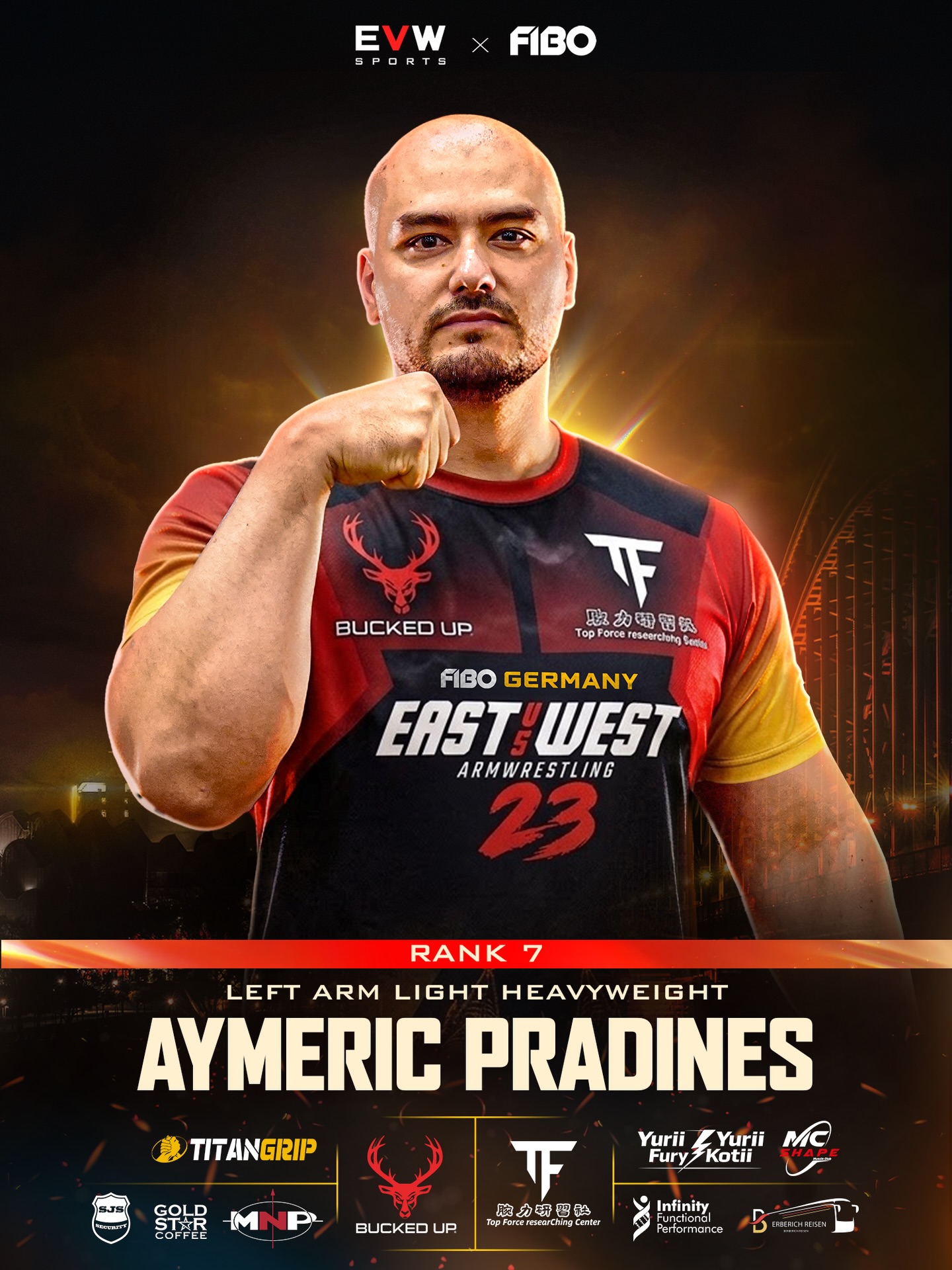 Aymeric Pradines