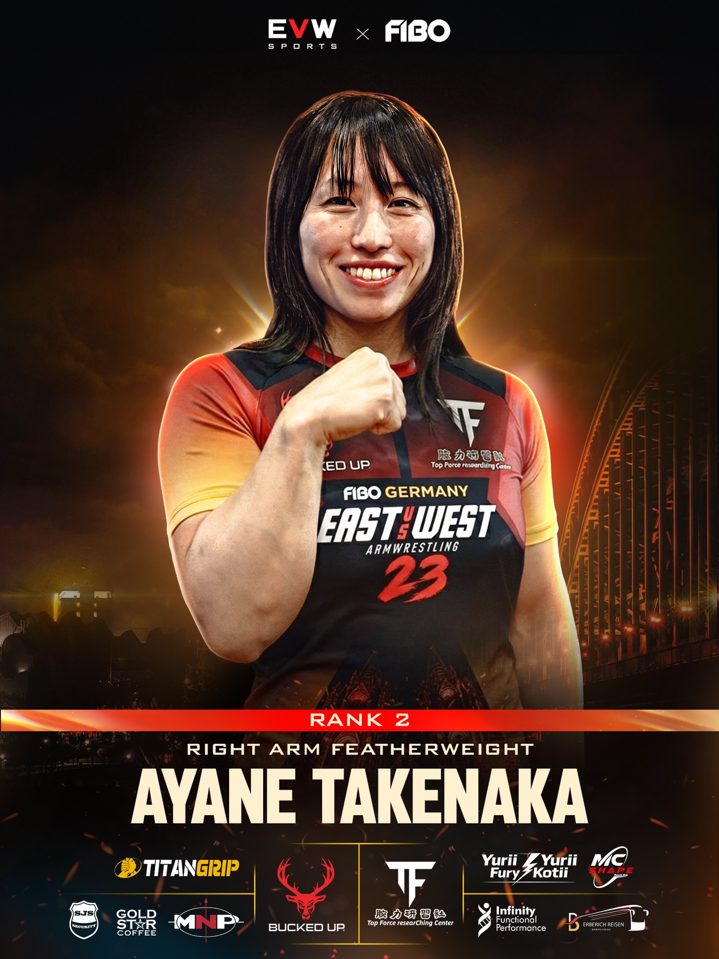 Ayane Takenaka