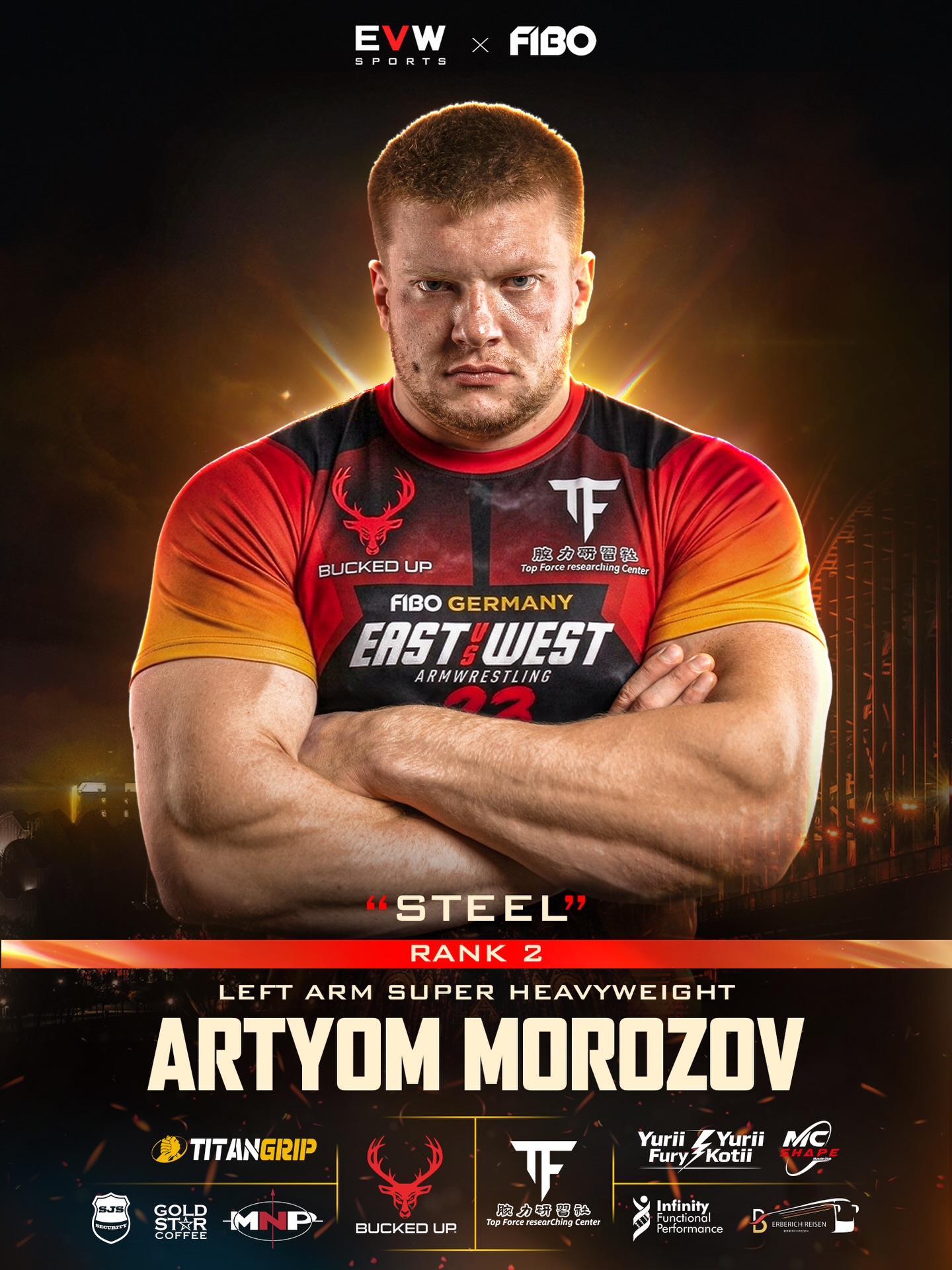 Artyom Morozov