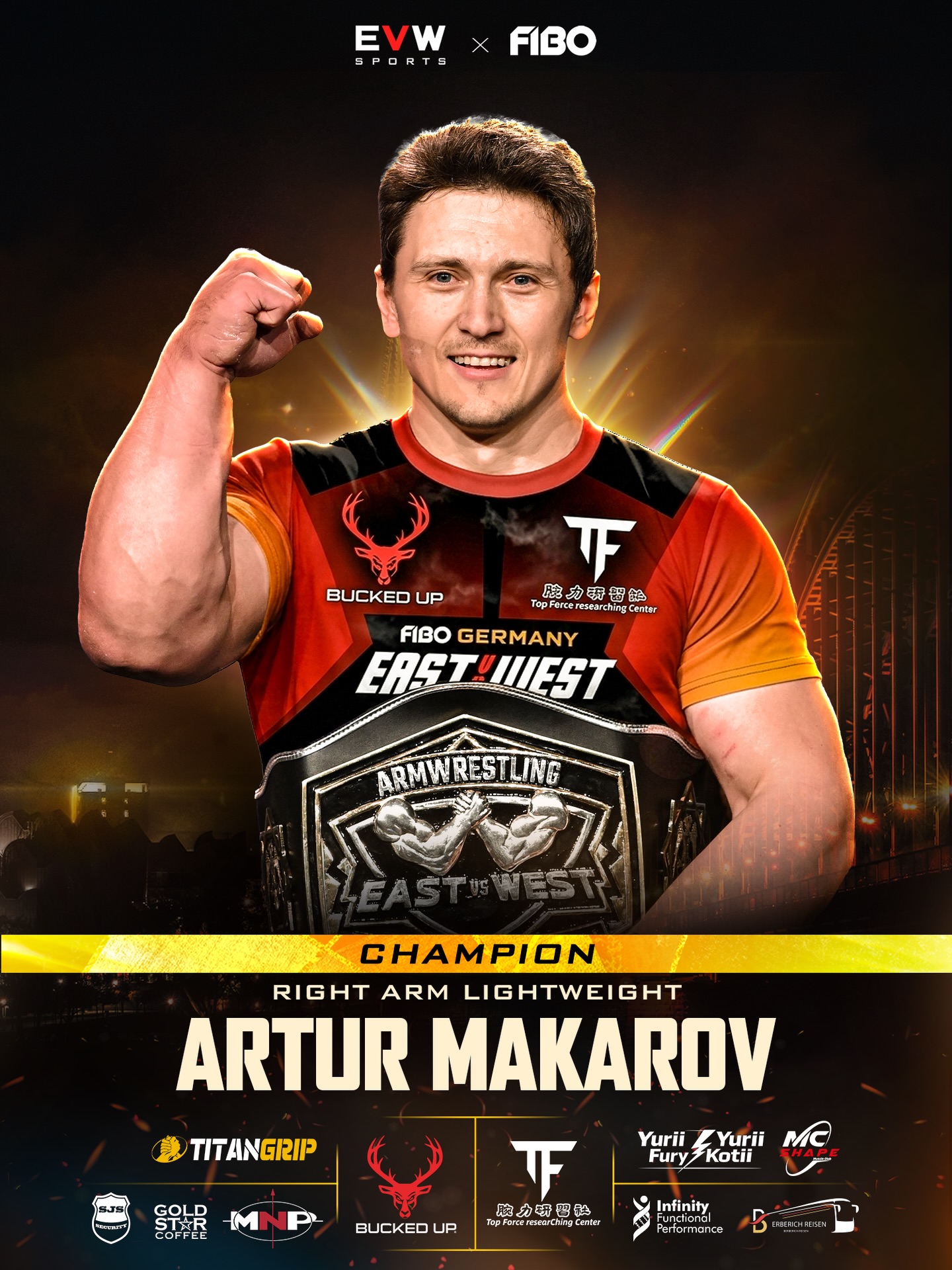 ARTUR MAKAROV