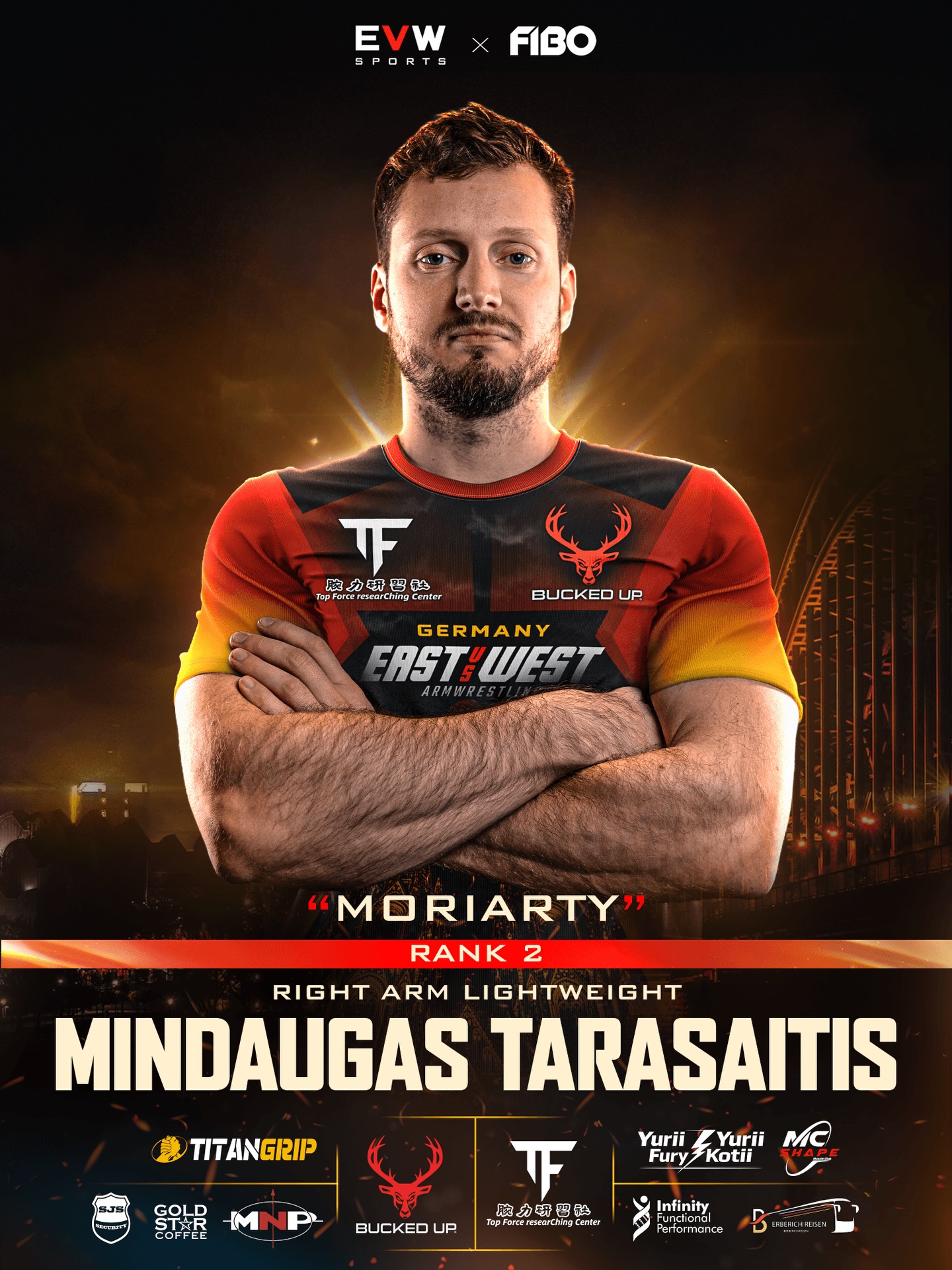 Mindaugas Tarasaitis