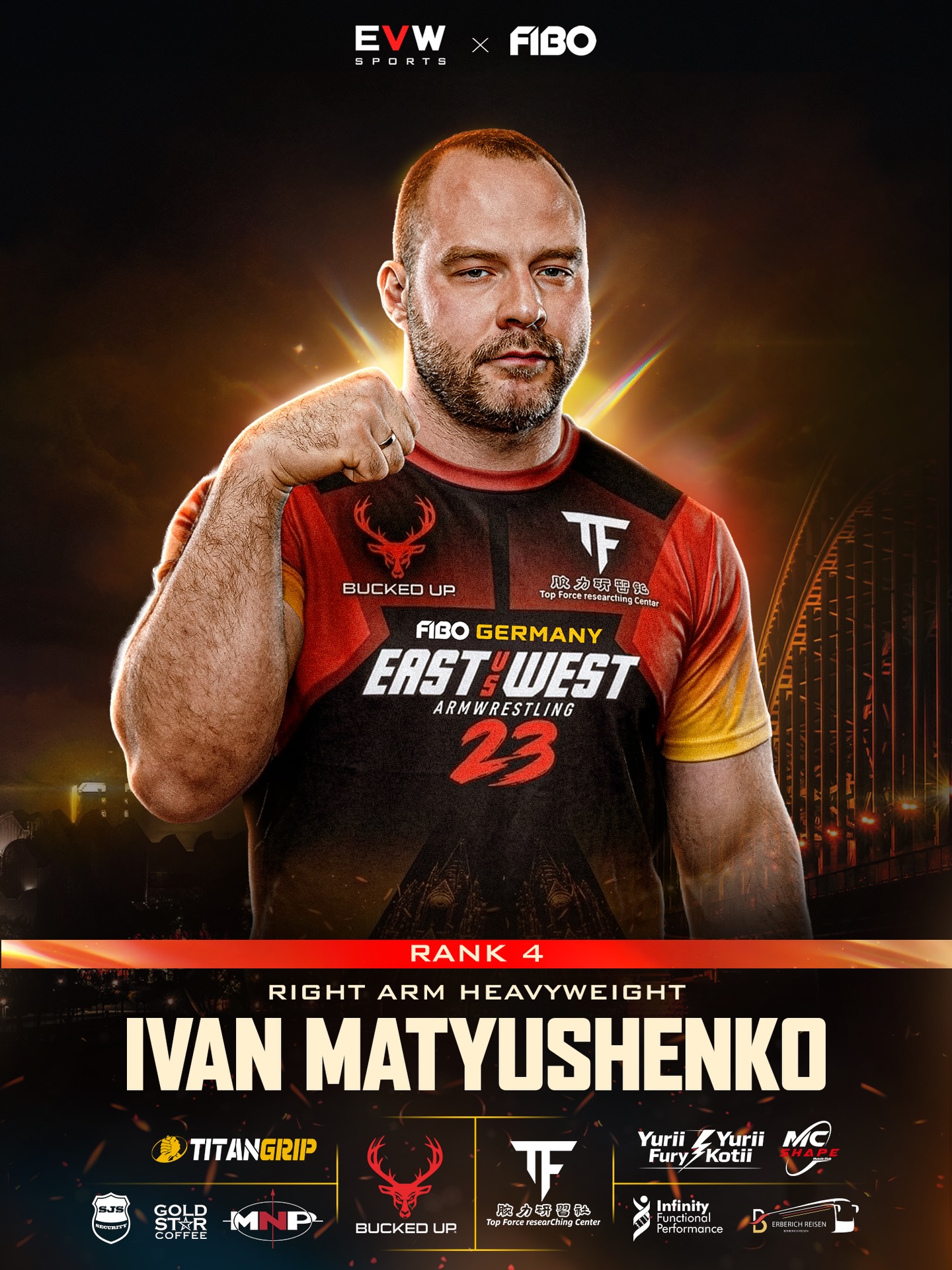 IVAN MATYUSHENKO