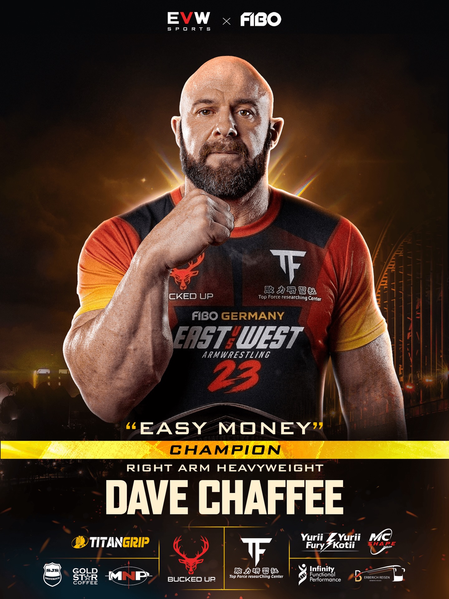 Dave Chaffee