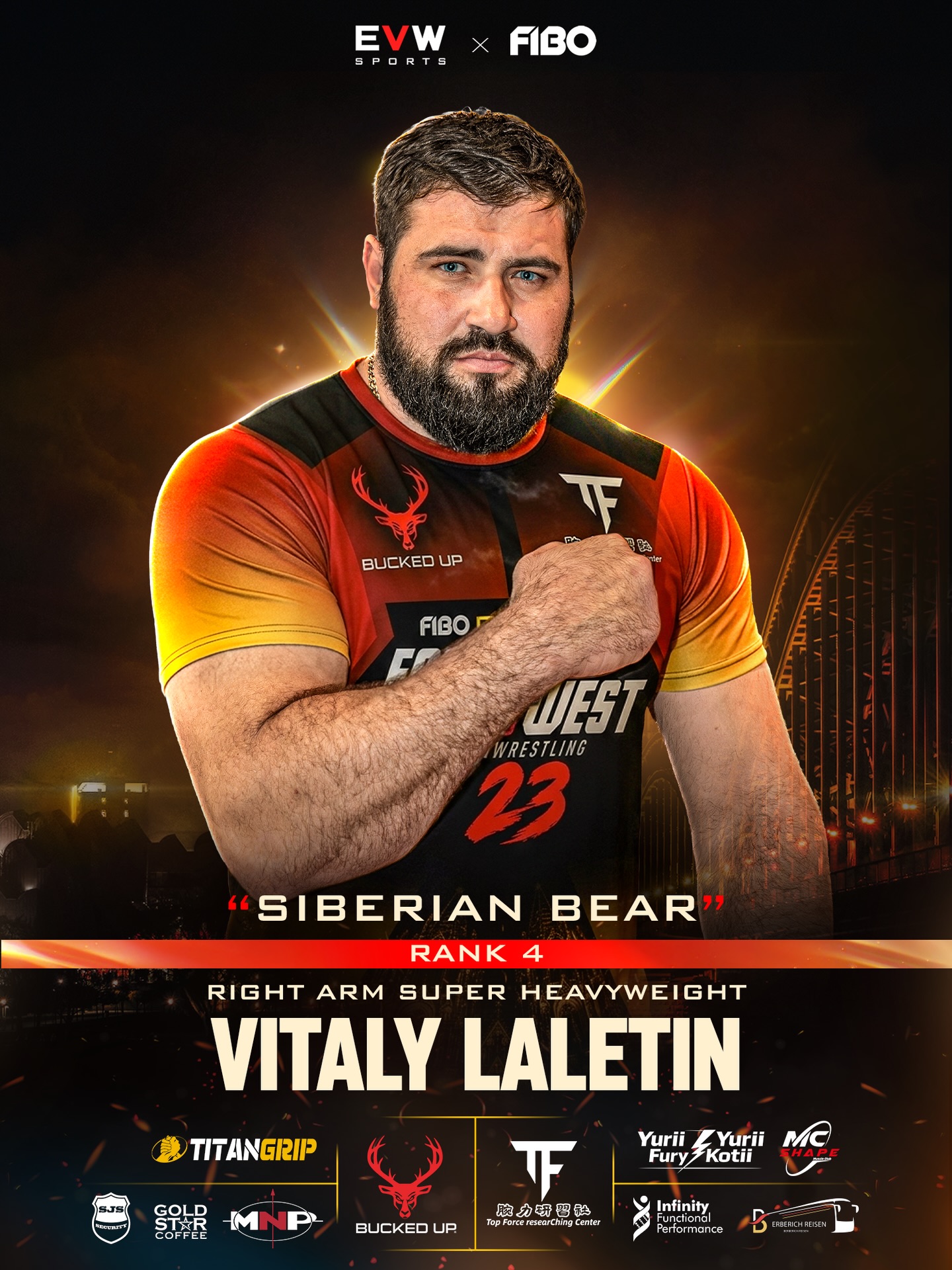 Vitaly Laletin