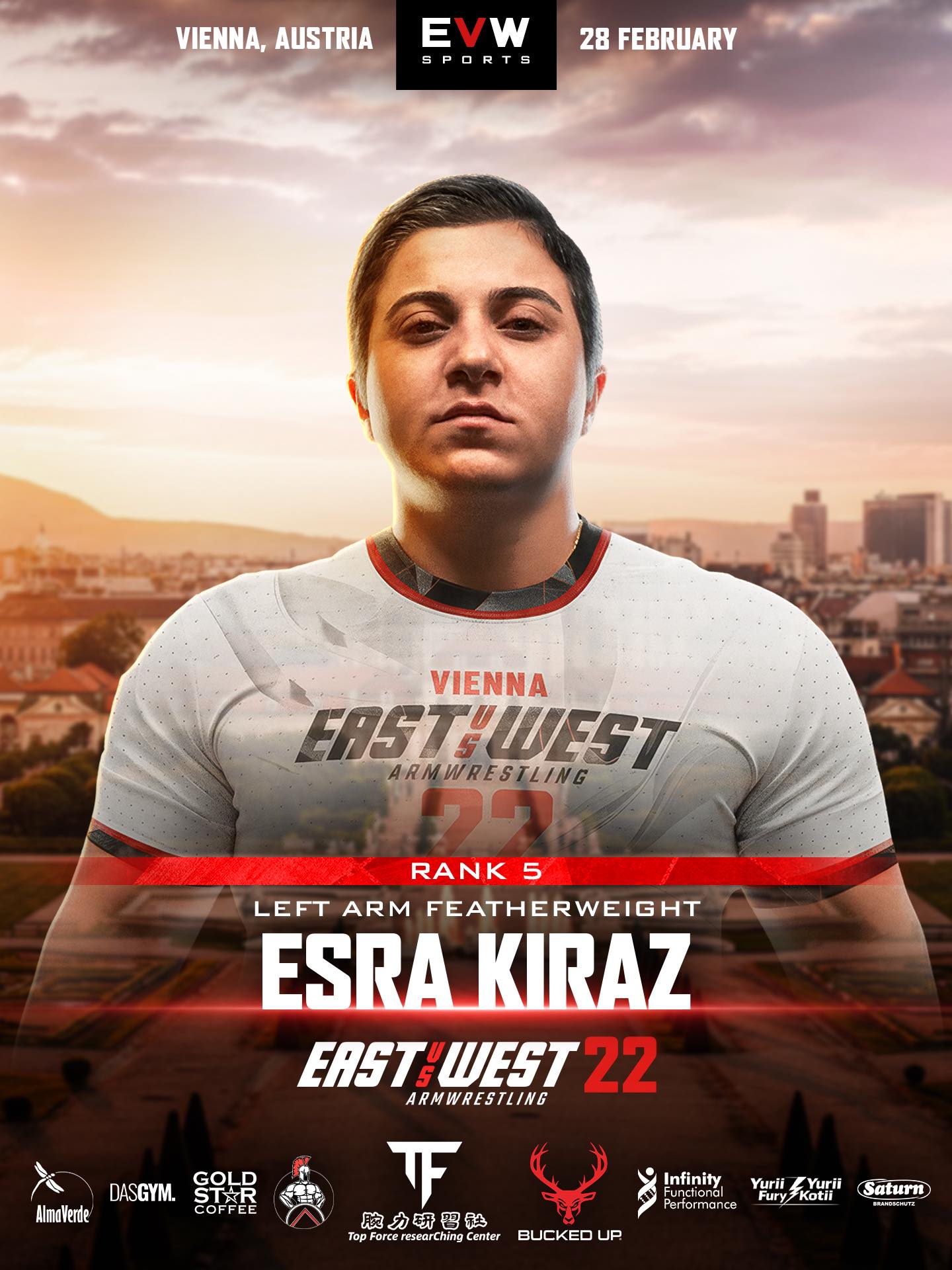 Esra Kiraz