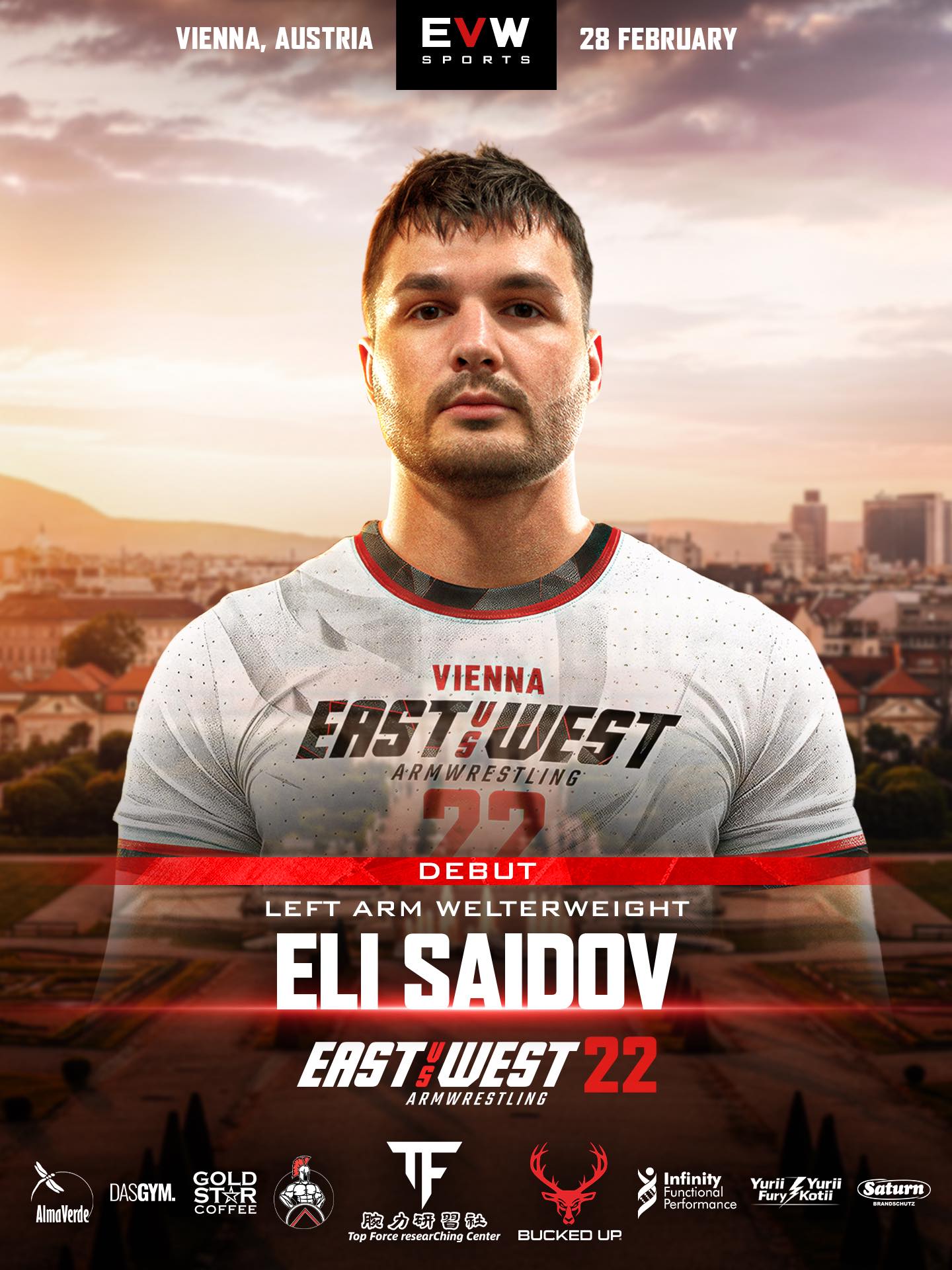 Iliya Saidov