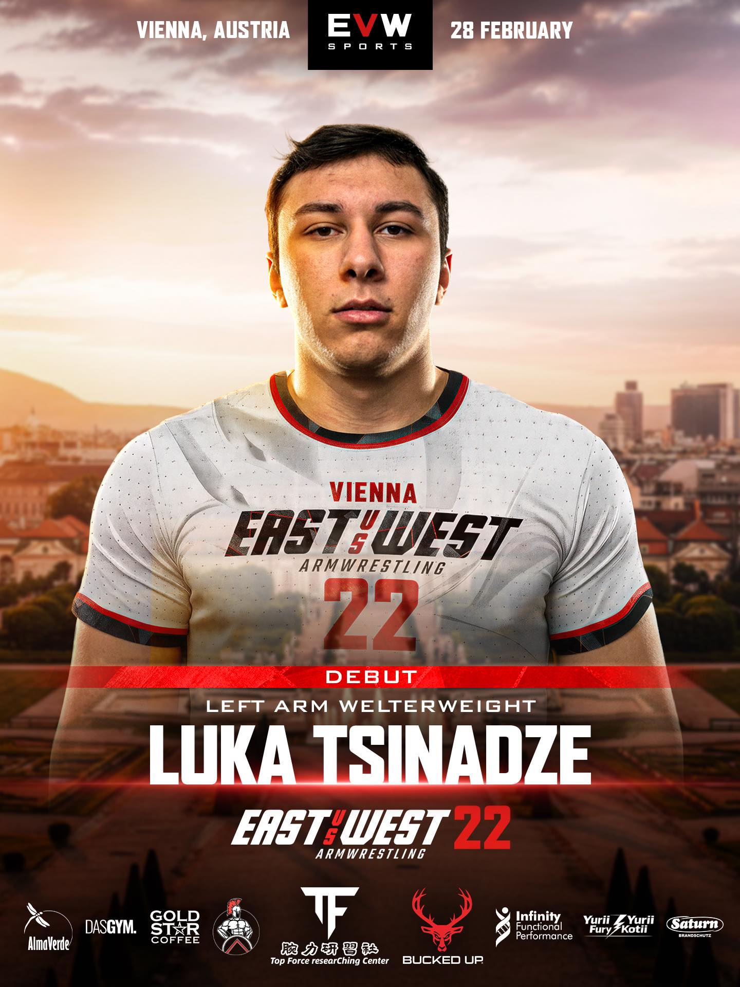 Luka Tsinadze