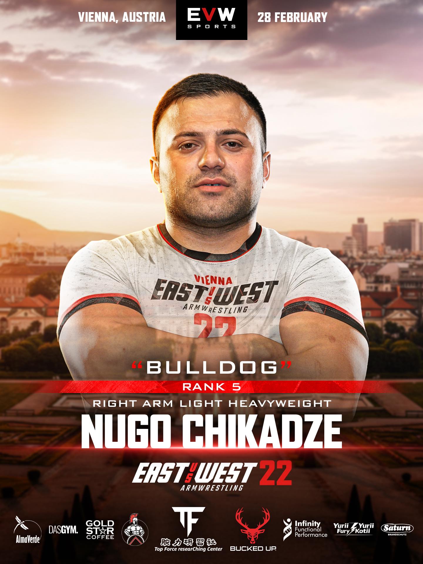 Nugzari Chikadze