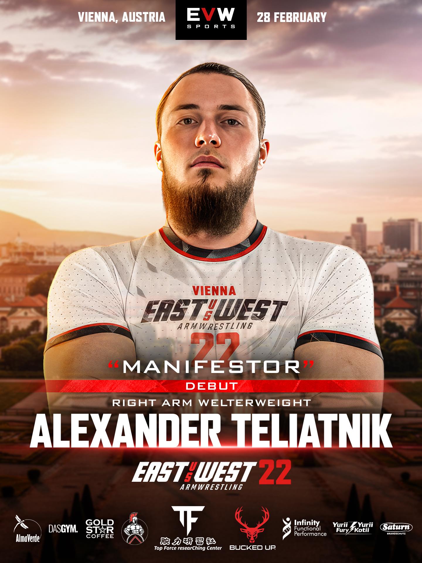 Oleksandr Telyatnik