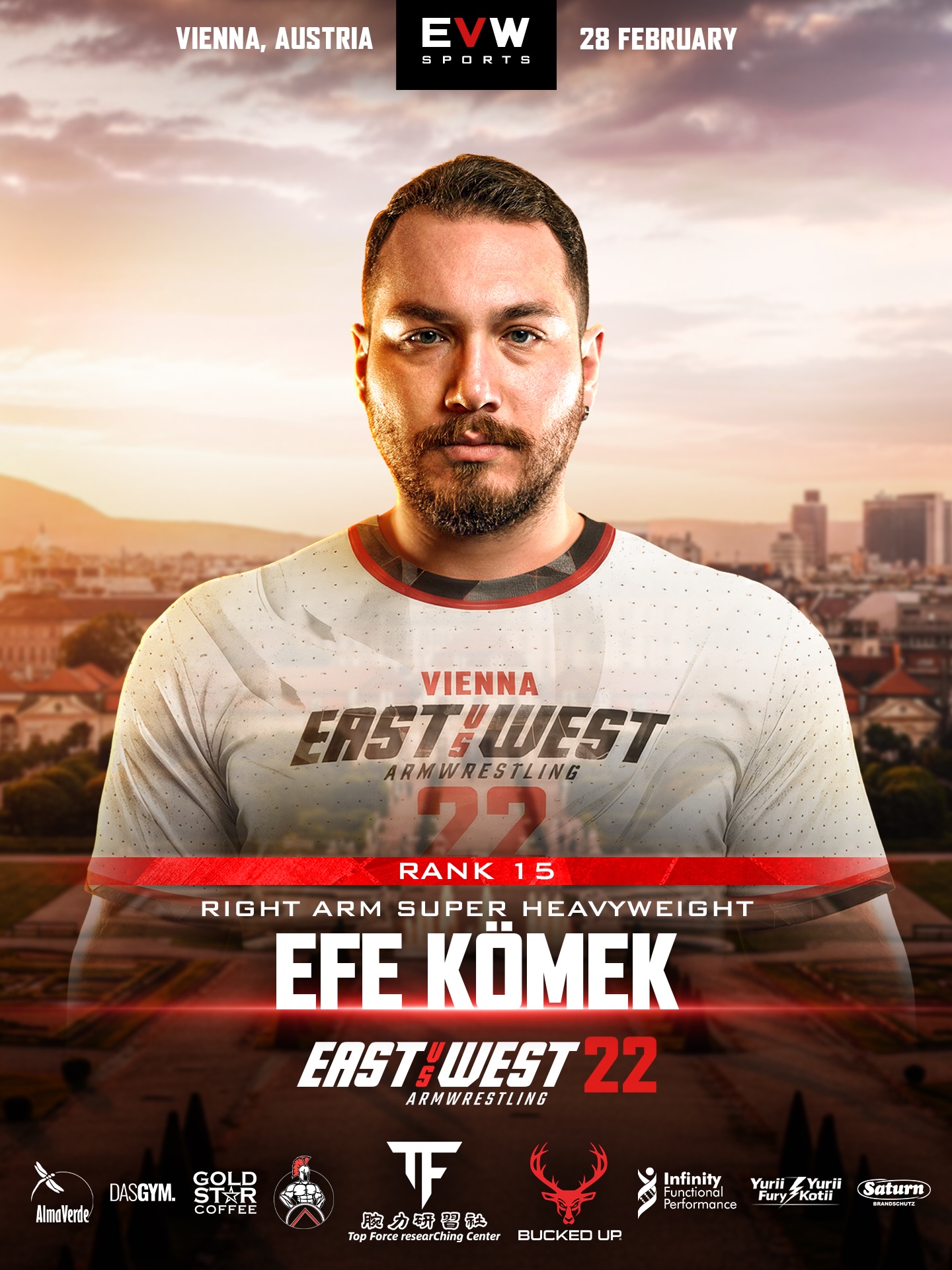 Efe Komek