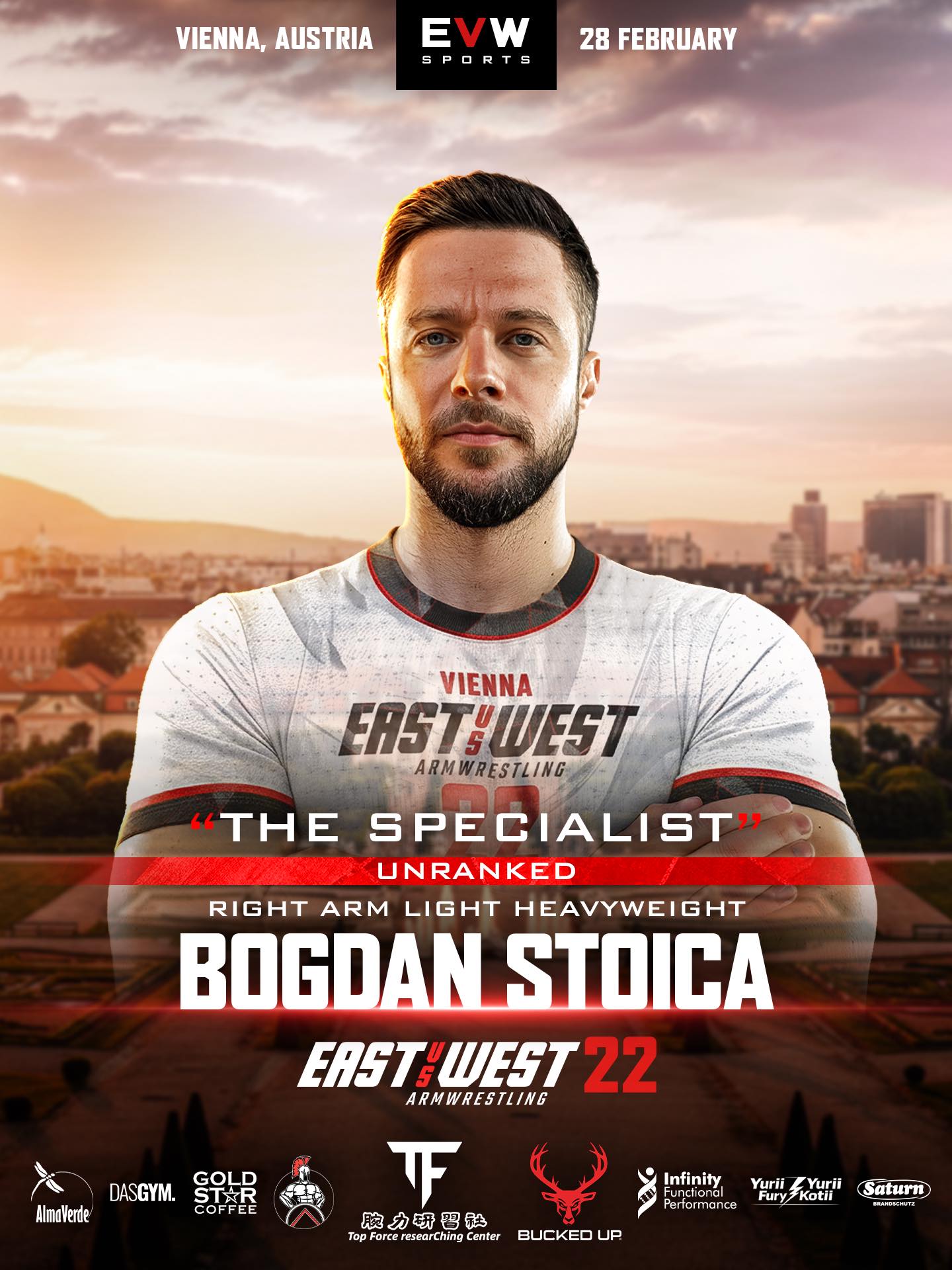 Bogdan Stoica