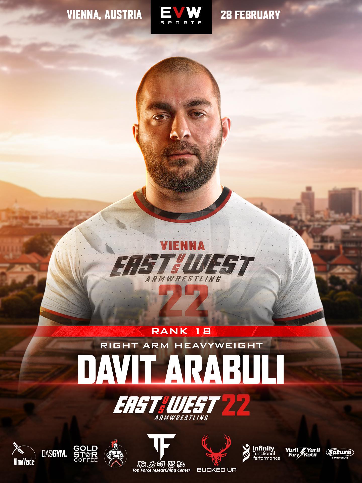 Davit Arabuli