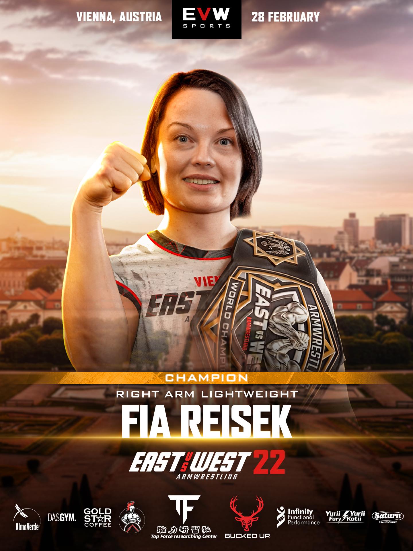 Fia Reisek