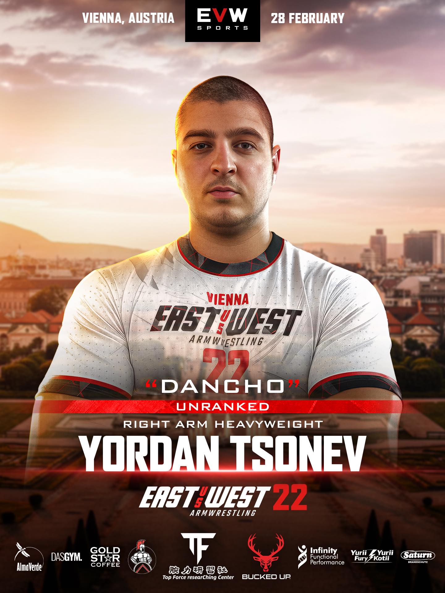Yordan Tsonev