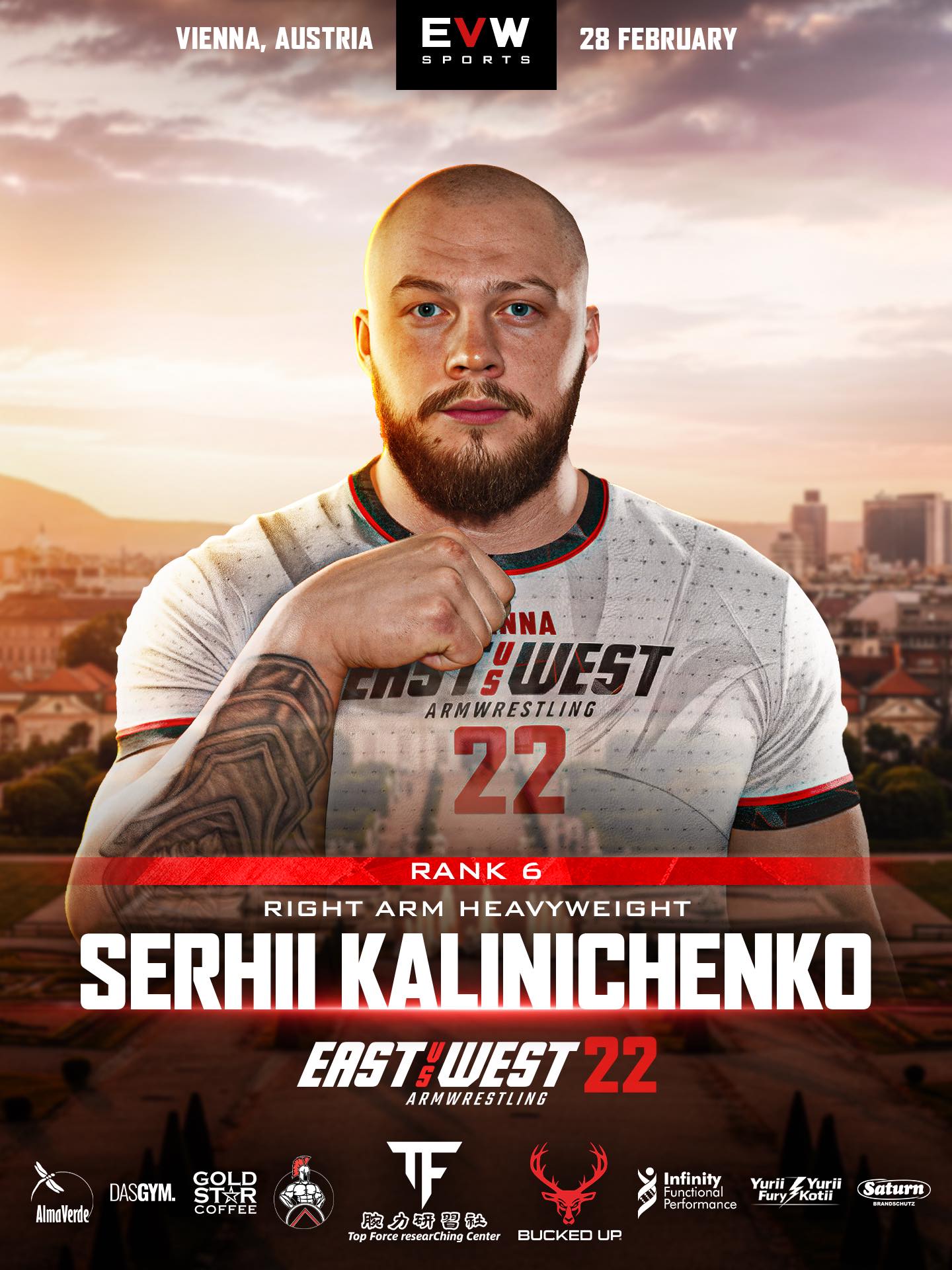 Serhii Kalinichenko