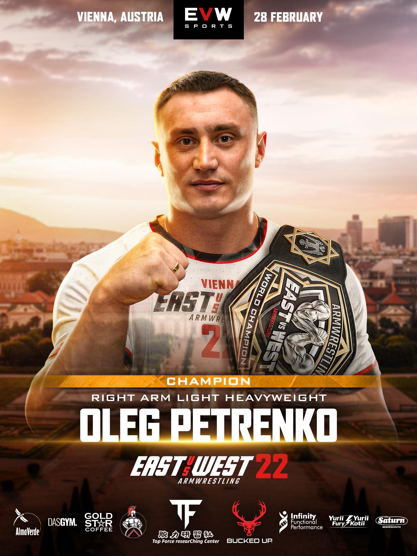 Oleg Petrenko