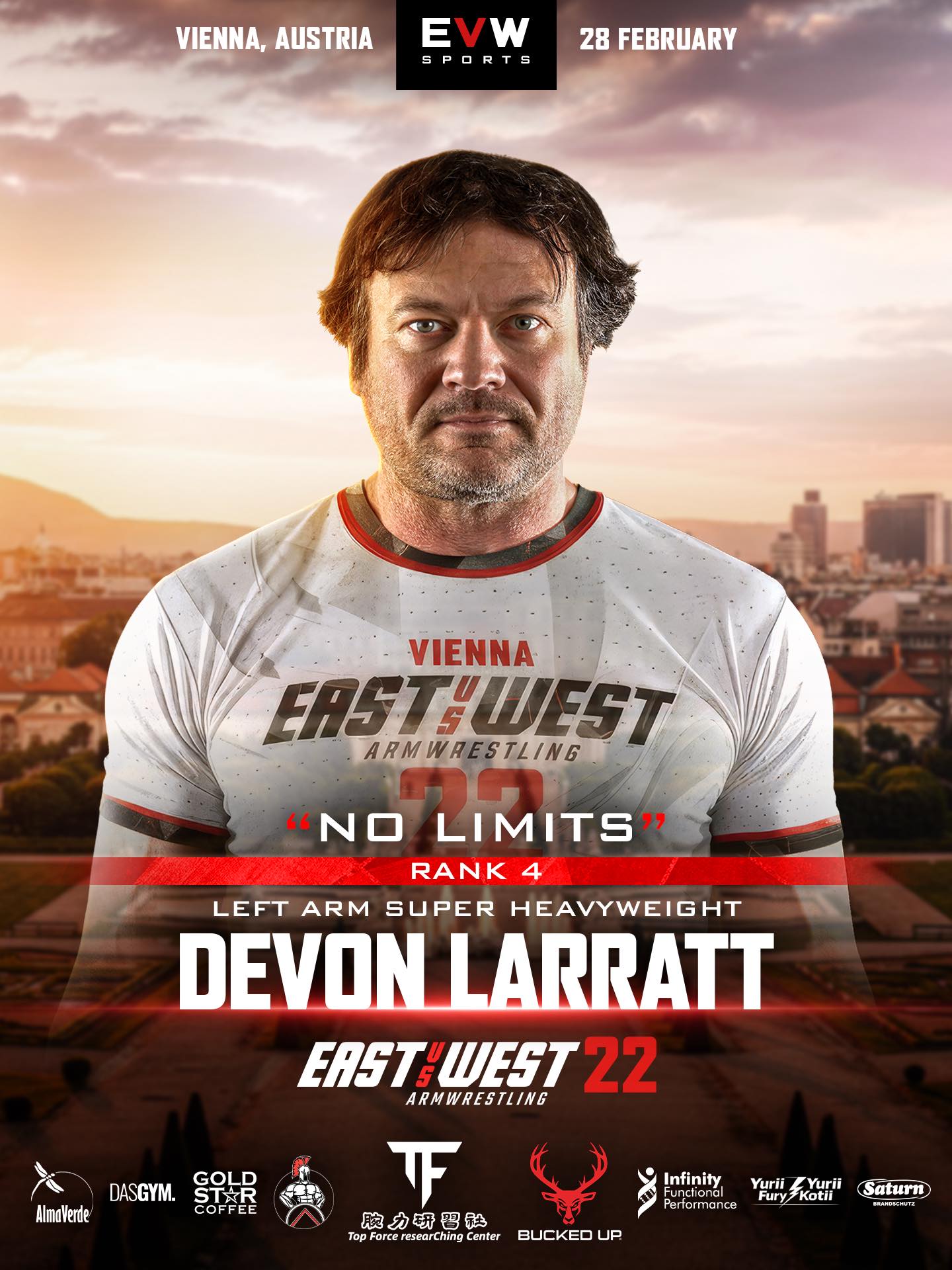 Devon Larratt