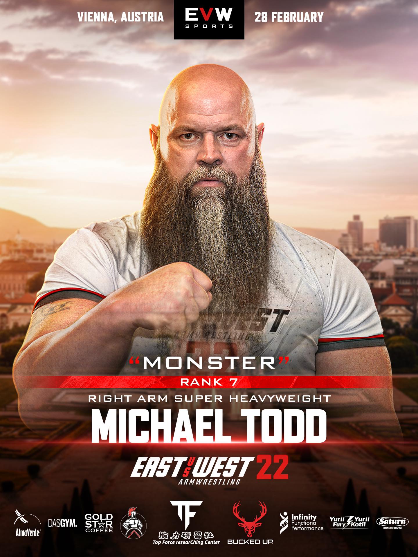 Michael Todd