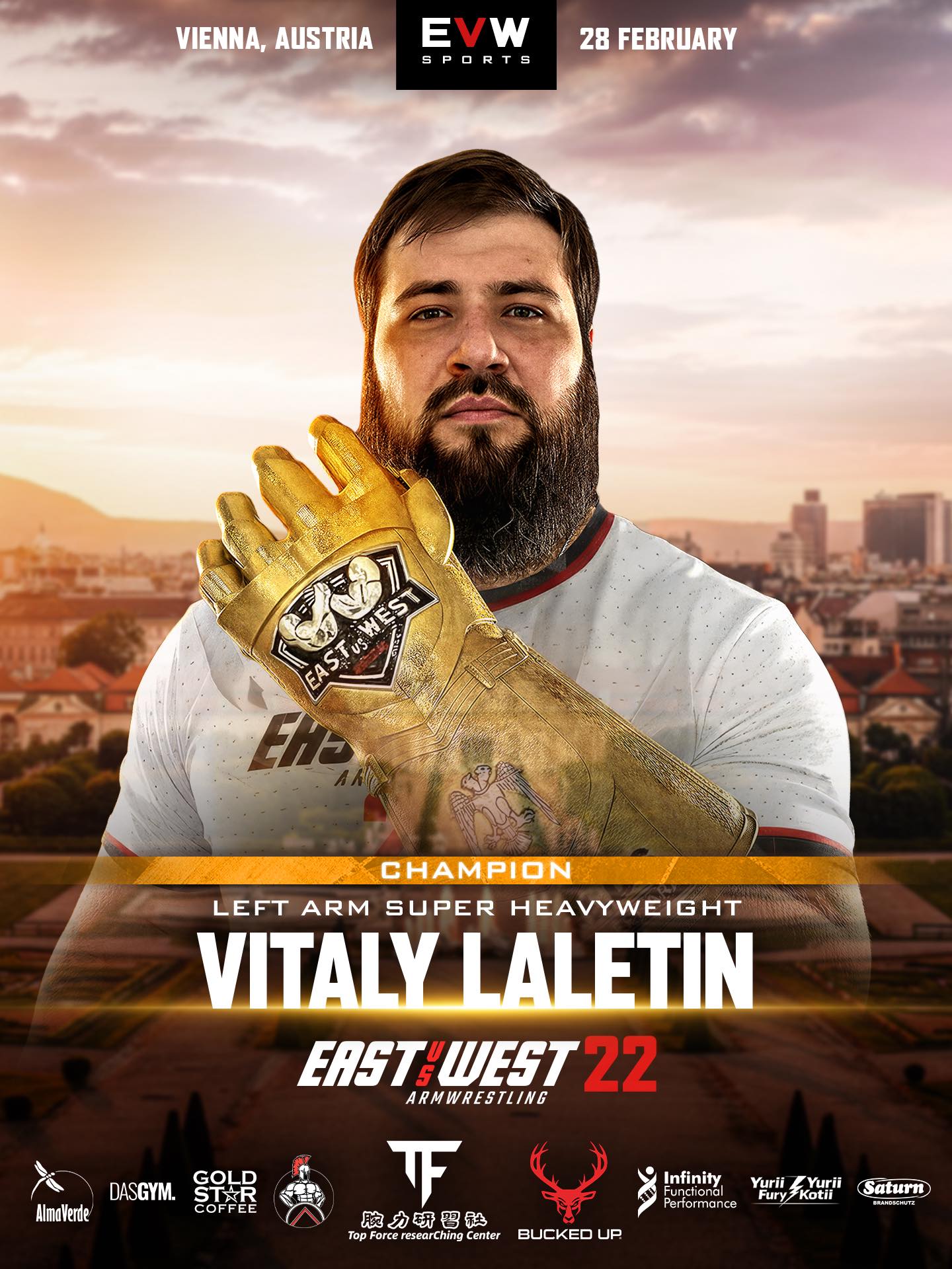 Vitaly Laletin