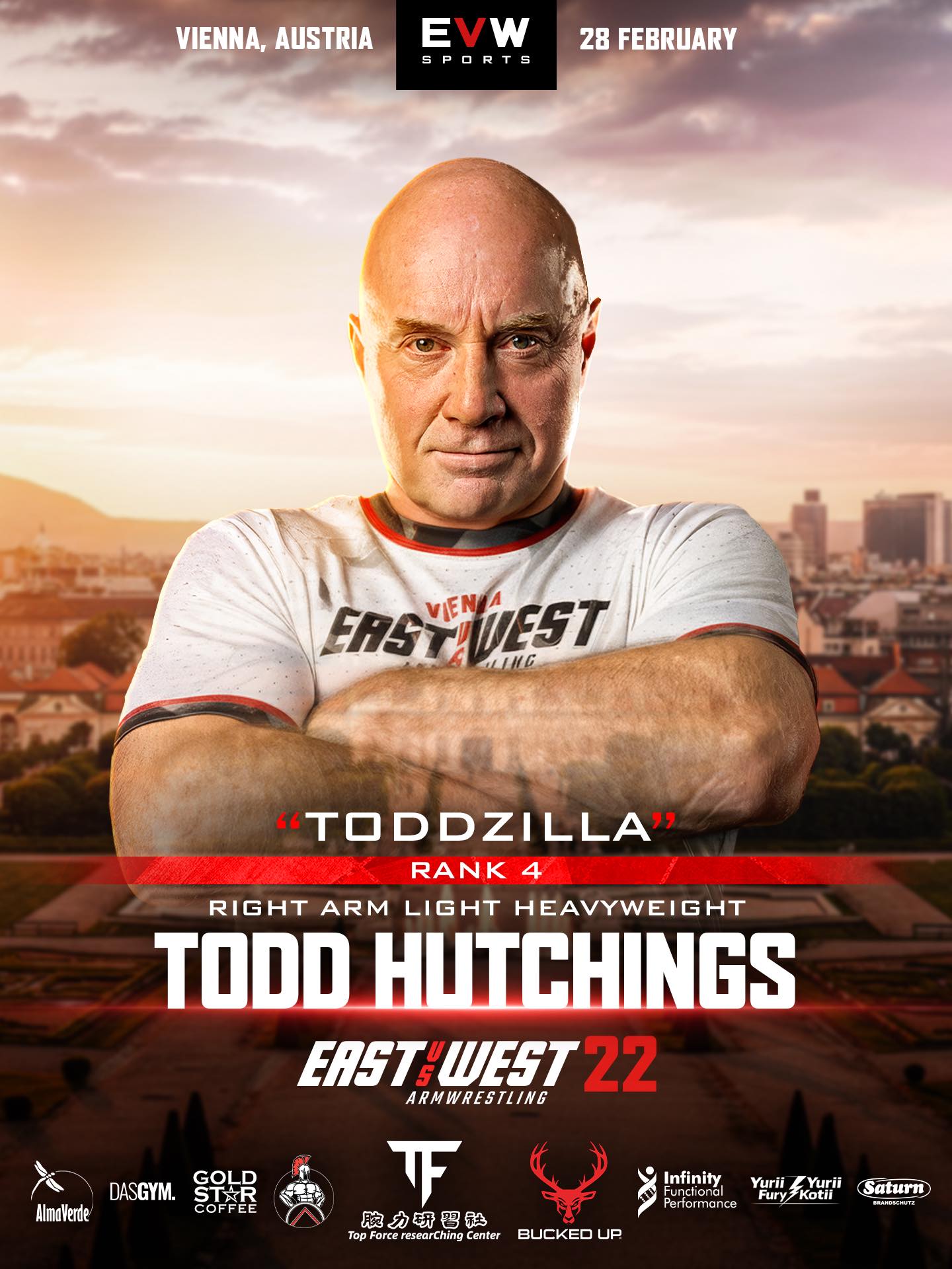 Todd Hutchings