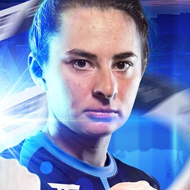 Nastasia Pastorkova