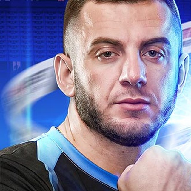 Irakli Zirakashvili