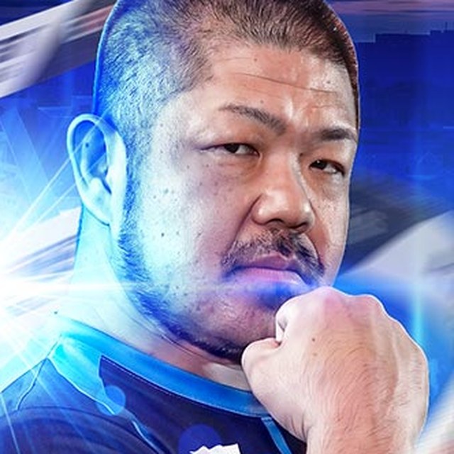 Yoshinobu Kanai