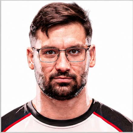 Wawrzynski Adam