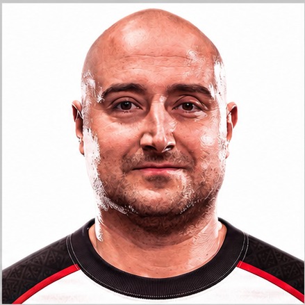 KRASIMIR KOSTADINOV