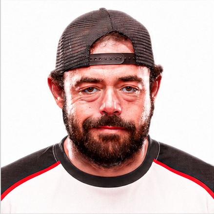 Ryan Belanger