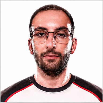 Vachagan Hovhannisyan