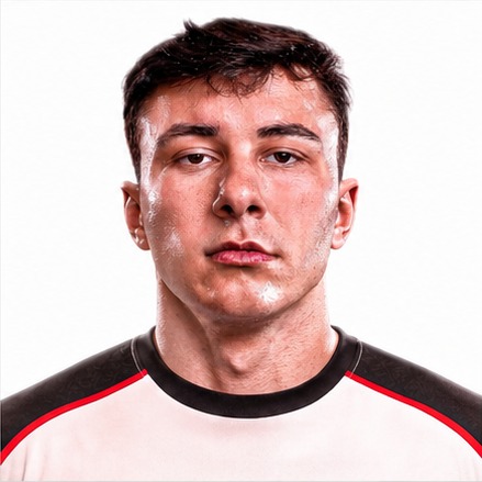 Luka Tsinadze