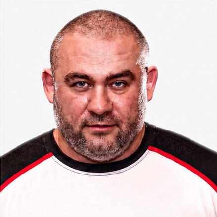 GEORGI TSVETKOV