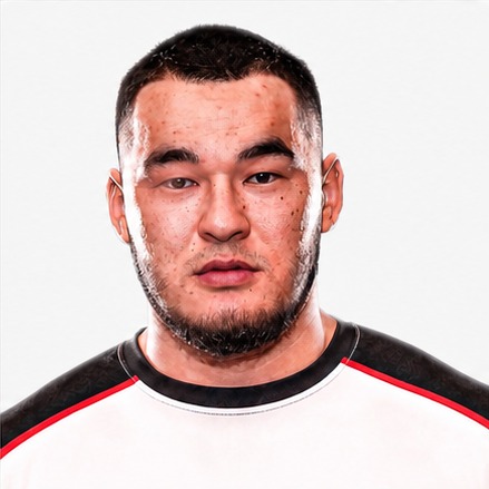 ALIZHAN MURATOV