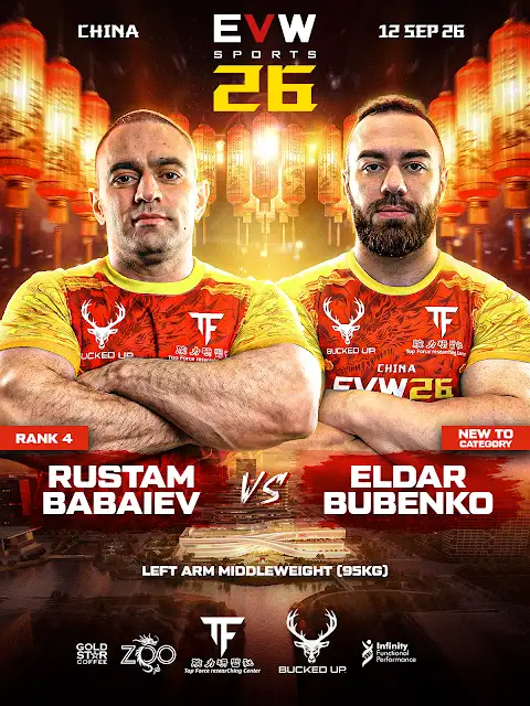 Eldar Bubenko
