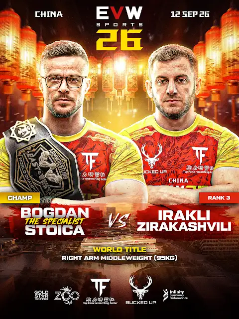 Bogdan Stoica